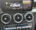 Белый Мерседес Ц-Класс, объемом двигателя 1.5 л и пробегом 48 тыс. км за 25300 $, фото 8 на Automoto.ua