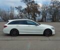 Белый Мерседес Ц-Класс, объемом двигателя 1.5 л и пробегом 48 тыс. км за 25300 $, фото 36 на Automoto.ua