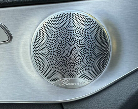 Белый Мерседес Ц-Класс, объемом двигателя 1.95 л и пробегом 139 тыс. км за 29000 $, фото 12 на Automoto.ua