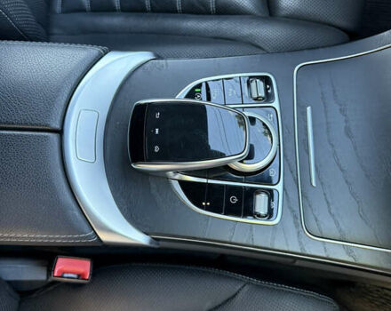 Белый Мерседес Ц-Класс, объемом двигателя 1.95 л и пробегом 139 тыс. км за 29000 $, фото 25 на Automoto.ua