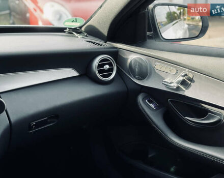 Белый Мерседес Ц-Класс, объемом двигателя 1.95 л и пробегом 148 тыс. км за 27500 $, фото 43 на Automoto.ua