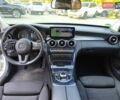 Білий Мерседес Ц-Клас, об'ємом двигуна 1.6 л та пробігом 242 тис. км за 17800 $, фото 14 на Automoto.ua