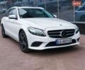 Білий Мерседес Ц-Клас, об'ємом двигуна 1.95 л та пробігом 65 тис. км за 29500 $, фото 1 на Automoto.ua