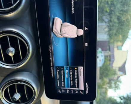 Белый Мерседес Ц-Класс, объемом двигателя 1.95 л и пробегом 139 тыс. км за 29000 $, фото 33 на Automoto.ua