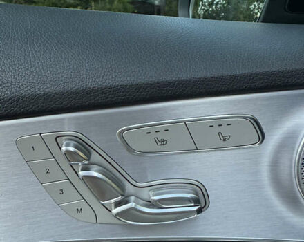 Белый Мерседес Ц-Класс, объемом двигателя 1.95 л и пробегом 139 тыс. км за 29000 $, фото 13 на Automoto.ua