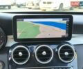 Білий Мерседес Ц-Клас, об'ємом двигуна 1.6 л та пробігом 242 тис. км за 17800 $, фото 18 на Automoto.ua