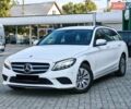 Білий Мерседес Ц-Клас, об'ємом двигуна 1.6 л та пробігом 242 тис. км за 17800 $, фото 1 на Automoto.ua