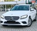 Білий Мерседес Ц-Клас, об'ємом двигуна 1.6 л та пробігом 242 тис. км за 17800 $, фото 3 на Automoto.ua
