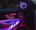 Белый Мерседес Ц-Класс, объемом двигателя 1.5 л и пробегом 48 тыс. км за 25300 $, фото 14 на Automoto.ua