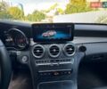 Белый Мерседес Ц-Класс, объемом двигателя 1.95 л и пробегом 156 тыс. км за 25000 $, фото 18 на Automoto.ua