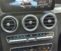 Белый Мерседес Ц-Класс, объемом двигателя 1.5 л и пробегом 48 тыс. км за 25300 $, фото 7 на Automoto.ua