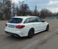 Белый Мерседес Ц-Класс, объемом двигателя 1.5 л и пробегом 48 тыс. км за 25300 $, фото 34 на Automoto.ua