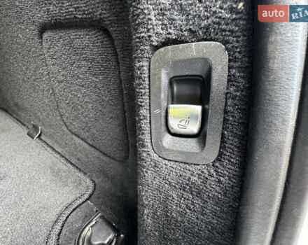 Белый Мерседес Ц-Класс, объемом двигателя 1.95 л и пробегом 147 тыс. км за 28900 $, фото 20 на Automoto.ua