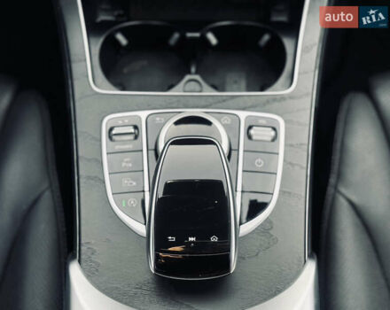 Белый Мерседес Ц-Класс, объемом двигателя 1.95 л и пробегом 148 тыс. км за 27500 $, фото 41 на Automoto.ua