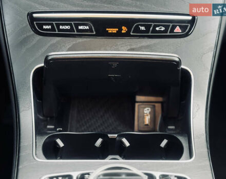 Белый Мерседес Ц-Класс, объемом двигателя 1.95 л и пробегом 148 тыс. км за 27500 $, фото 40 на Automoto.ua