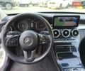 Білий Мерседес Ц-Клас, об'ємом двигуна 1.6 л та пробігом 242 тис. км за 17800 $, фото 15 на Automoto.ua