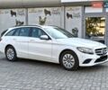 Білий Мерседес Ц-Клас, об'ємом двигуна 1.6 л та пробігом 242 тис. км за 17800 $, фото 6 на Automoto.ua