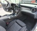Білий Мерседес Ц-Клас, об'ємом двигуна 1.6 л та пробігом 242 тис. км за 17800 $, фото 13 на Automoto.ua