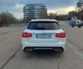 Белый Мерседес Ц-Класс, объемом двигателя 1.5 л и пробегом 48 тыс. км за 25300 $, фото 38 на Automoto.ua