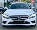 Білий Мерседес Ц-Клас, об'ємом двигуна 1.6 л та пробігом 242 тис. км за 17800 $, фото 4 на Automoto.ua