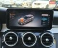 Білий Мерседес Ц-Клас, об'ємом двигуна 1.6 л та пробігом 242 тис. км за 17800 $, фото 20 на Automoto.ua
