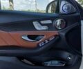 Белый Мерседес Ц-Класс, объемом двигателя 1.5 л и пробегом 48 тыс. км за 25300 $, фото 4 на Automoto.ua