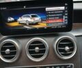 Белый Мерседес Ц-Класс, объемом двигателя 1.5 л и пробегом 48 тыс. км за 25300 $, фото 24 на Automoto.ua
