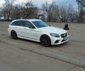 Белый Мерседес Ц-Класс, объемом двигателя 1.5 л и пробегом 48 тыс. км за 25300 $, фото 33 на Automoto.ua