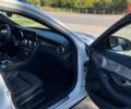 Білий Мерседес Ц-Клас, об'ємом двигуна 2.2 л та пробігом 138 тис. км за 22837 $, фото 12 на Automoto.ua