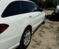 Білий Мерседес Ц-Клас, об'ємом двигуна 2.2 л та пробігом 138 тис. км за 22837 $, фото 45 на Automoto.ua
