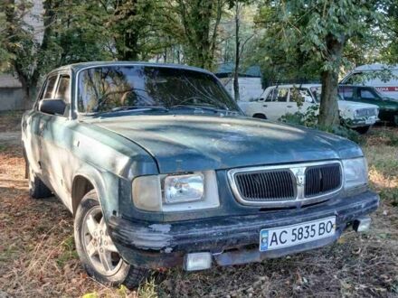 Білий Мерседес Ц-Клас, об'ємом двигуна 2 л та пробігом 400 тис. км за 1004 $, фото 1 на Automoto.ua