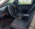Бежевий Мерседес Ц-Клас, об'ємом двигуна 2 л та пробігом 300 тис. км за 1599 $, фото 6 на Automoto.ua