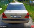 Бежевий Мерседес Ц-Клас, об'ємом двигуна 2 л та пробігом 300 тис. км за 1899 $, фото 3 на Automoto.ua
