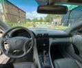 Бежевий Мерседес Ц-Клас, об'ємом двигуна 1.8 л та пробігом 247 тис. км за 4299 $, фото 10 на Automoto.ua