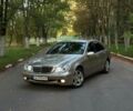Бежевый Мерседес Ц-Класс, объемом двигателя 1.8 л и пробегом 247 тыс. км за 4350 $, фото 1 на Automoto.ua