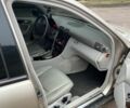 Бежевый Мерседес Ц-Класс, объемом двигателя 1.8 л и пробегом 260 тыс. км за 4400 $, фото 2 на Automoto.ua