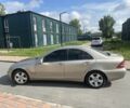 Бежевий Мерседес Ц-Клас, об'ємом двигуна 1.8 л та пробігом 247 тис. км за 4299 $, фото 3 на Automoto.ua