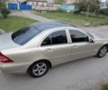 Бежевый Мерседес Ц-Класс, объемом двигателя 1.8 л и пробегом 300 тыс. км за 4500 $, фото 6 на Automoto.ua