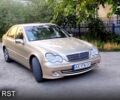 Бежевый Мерседес Ц-Класс, объемом двигателя 1.8 л и пробегом 0 тыс. км за 3800 $, фото 2 на Automoto.ua