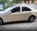 Бежевый Мерседес Ц-Класс, объемом двигателя 1.8 л и пробегом 0 тыс. км за 3800 $, фото 3 на Automoto.ua