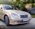 Бежевый Мерседес Ц-Класс, объемом двигателя 1.8 л и пробегом 0 тыс. км за 3800 $, фото 4 на Automoto.ua