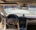 Бежевий Мерседес Ц-Клас, об'ємом двигуна 1.8 л та пробігом 240 тис. км за 4100 $, фото 7 на Automoto.ua