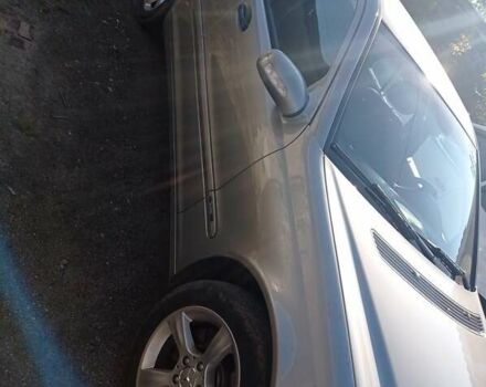 Бежевий Мерседес Ц-Клас, об'ємом двигуна 2.2 л та пробігом 322 тис. км за 6500 $, фото 4 на Automoto.ua