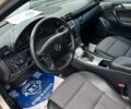Бежевый Мерседес Ц-Класс, объемом двигателя 1.8 л и пробегом 233 тыс. км за 6000 $, фото 12 на Automoto.ua