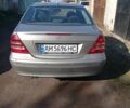 Бежевий Мерседес Ц-Клас, об'ємом двигуна 2.2 л та пробігом 322 тис. км за 6500 $, фото 3 на Automoto.ua