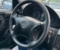 Бежевый Мерседес Ц-Класс, объемом двигателя 1.8 л и пробегом 233 тыс. км за 6000 $, фото 10 на Automoto.ua