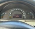 Бежевый Мерседес Ц-Класс, объемом двигателя 1.8 л и пробегом 195 тыс. км за 5999 $, фото 22 на Automoto.ua