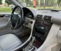 Бежевый Мерседес Ц-Класс, объемом двигателя 1.8 л и пробегом 195 тыс. км за 5999 $, фото 17 на Automoto.ua