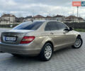 Бежевый Мерседес Ц-Класс, объемом двигателя 1.8 л и пробегом 182 тыс. км за 7800 $, фото 3 на Automoto.ua