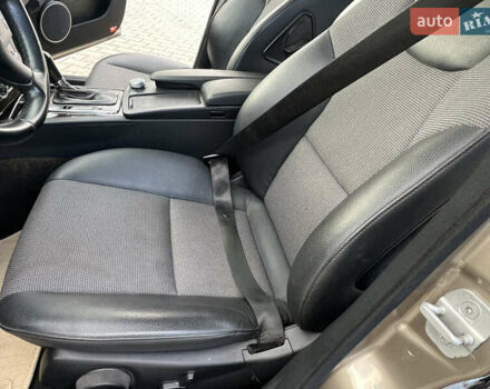 Бежевый Мерседес Ц-Класс, объемом двигателя 1.8 л и пробегом 182 тыс. км за 7800 $, фото 12 на Automoto.ua